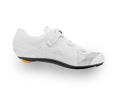 Sidi Genius 10 Knit racersko hvid