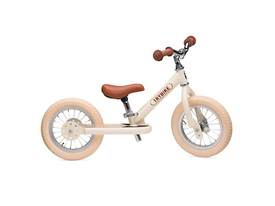 Trybike Balance/Løbecykel 2