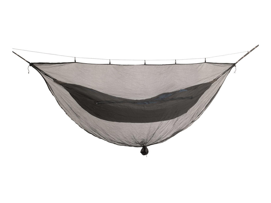 Robens Trace Hammock Myggenet - Sort