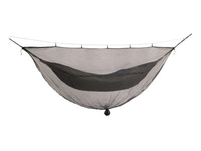 Robens Trace Hammock Myggenet - Sort