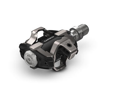 Garmin Rally XC200 - Wattmåling med 2 Sensor - Shimano SPD