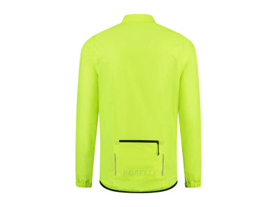 Rogelli Core - Regnjakke - Flour 