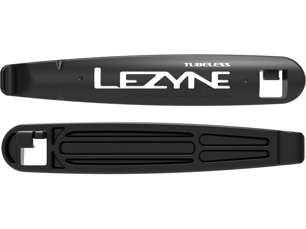 Lezyne Tubeless Power XL Dækjern