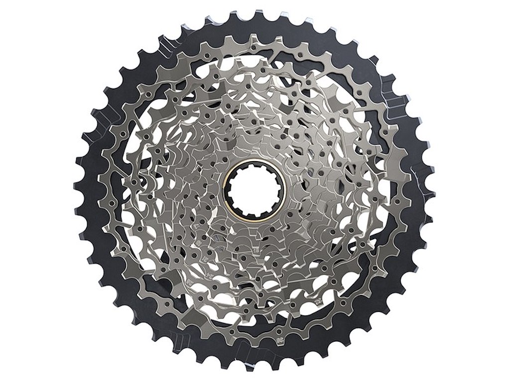 SRAM XG-1271 12 speed 10-44T