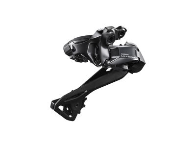 Shimano Ultegra DI2 Bagskifter - Model RD-R8150 til 2 x12 gear Elektronisk