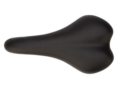 OnGear - Sadel Junior Sort