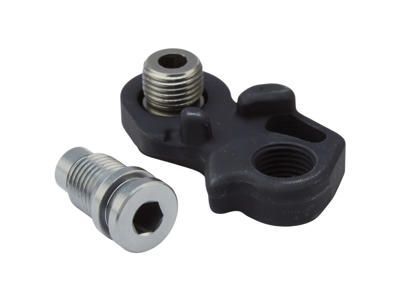 Shimano Dura Ace Di2 - Beslag til bagskifter model RD-R9150