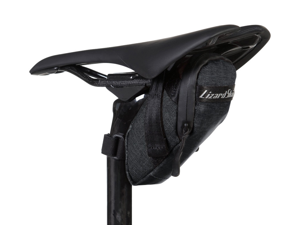 Lizard Skins - Sadeltaske - Small