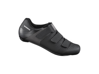 Shimano RC100 - Cykelsko Road RC1 - Dame - Sort - Str. 40