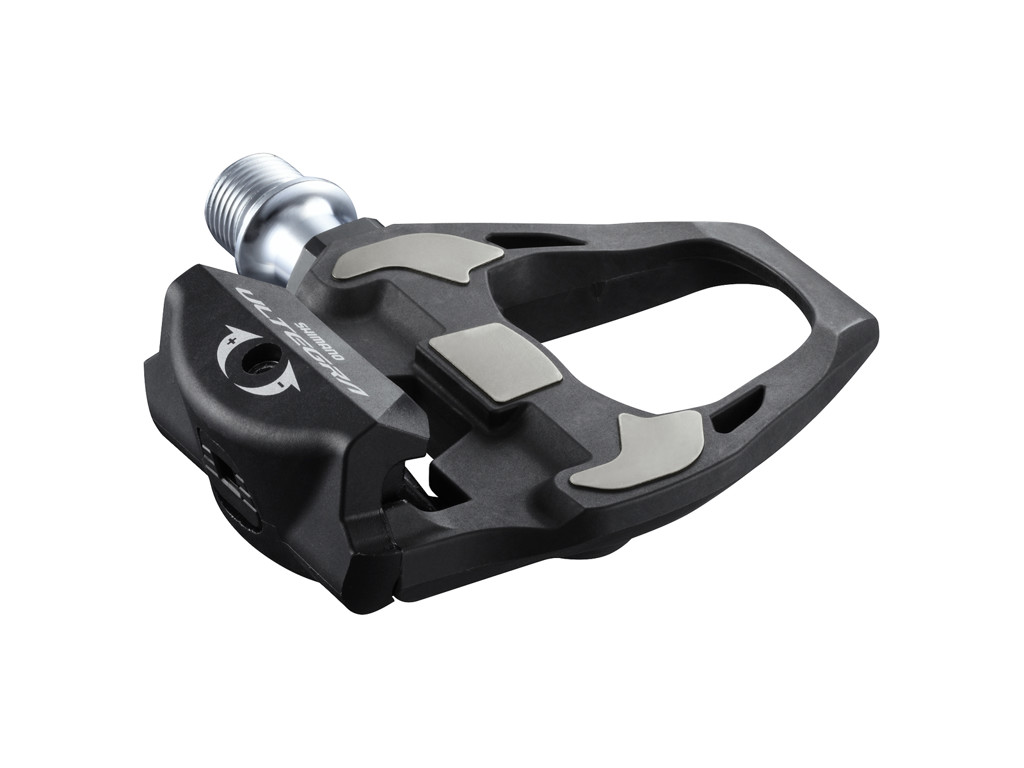 Shimano Ultegra Carbon Pedaler - PD-R8000E -  model SPD-SL