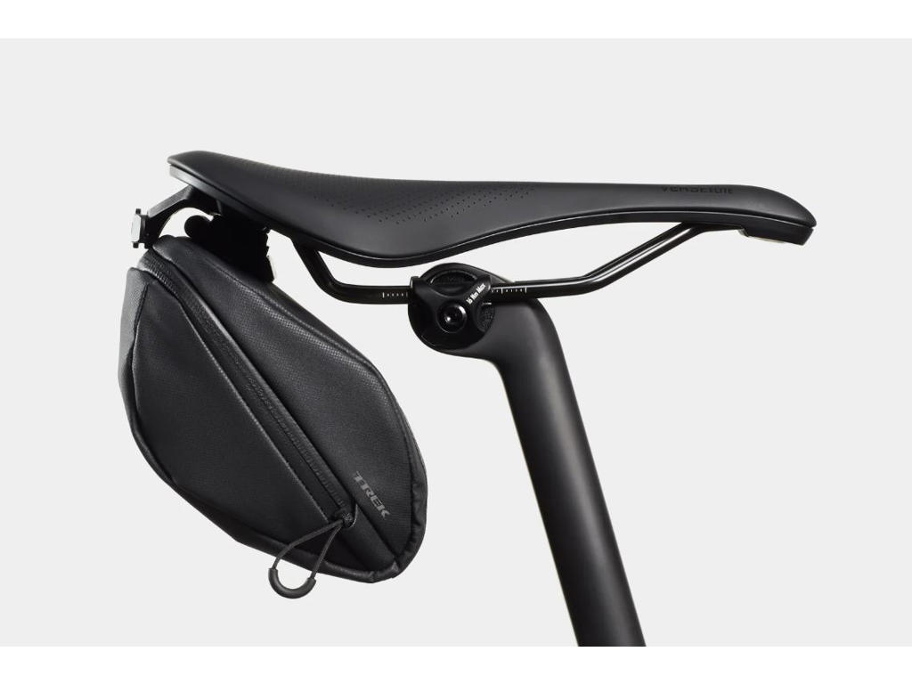 Trek Blendr - Sadeltaske 1 liter - Sort