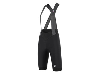 Assos Uma GT C2 - Bib cykeltights - Dame - Sort