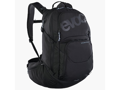 EVOC Explorer Pro 26 Rygsæk Sort