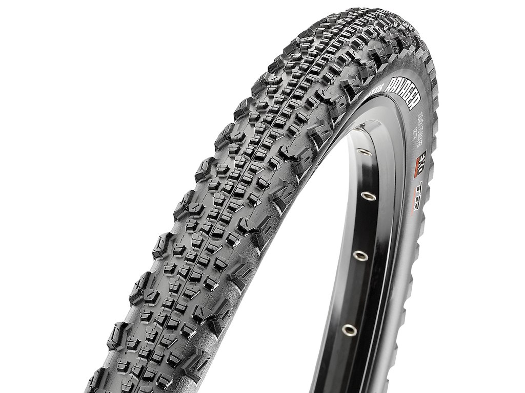 Maxxis Ravager foldedæk 700 x 50c EXO TR 
