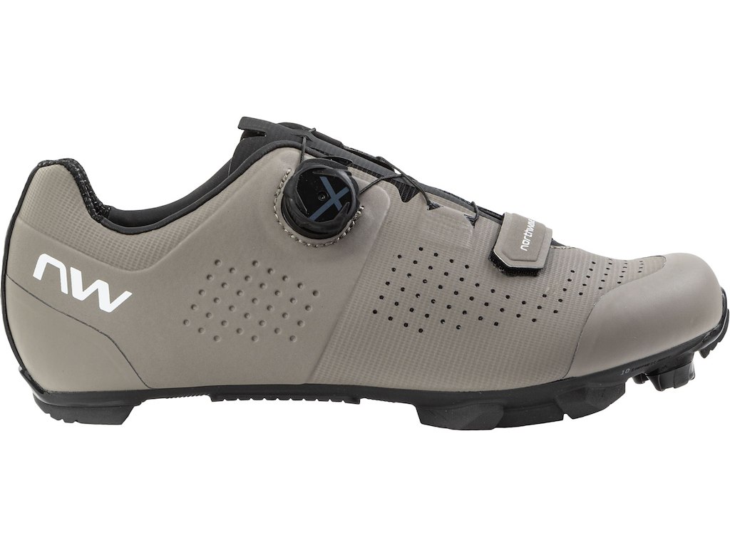 Northwave Razer MTB - Cykelsko - Sand - Str. 41.5