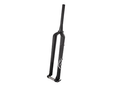 FORCE forgaffel MTB 29" tapered E-thru 15mm 490mm Disc full carbon