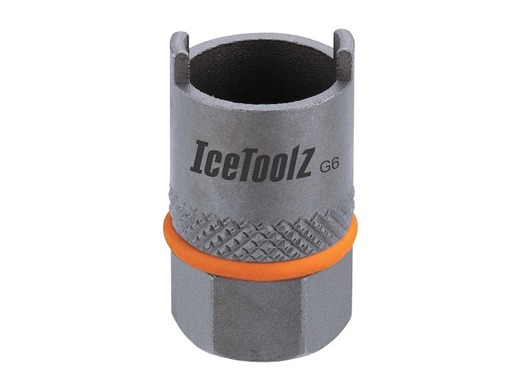 Icetoolz Suntour 2 Not Aftrækker