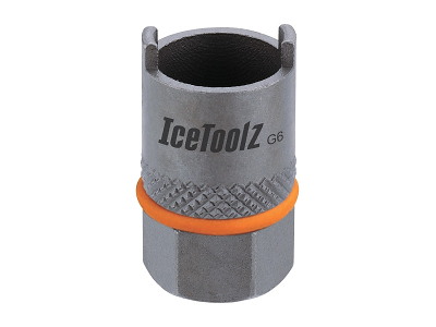 Icetoolz Suntour 2 Not Aftrækker