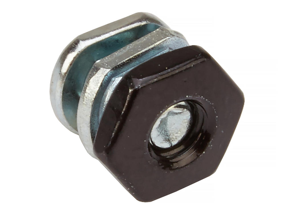 Hulbolt og møtrik for gearwire til NEXUS