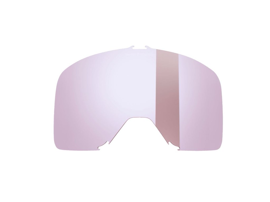 Sweet Protection Firewall MTB Lens RIG - Cykelbriller - RIG Light Amethyst