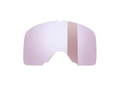 Sweet Protection Firewall MTB Lens RIG - Cykelbriller - RIG Light Amethyst