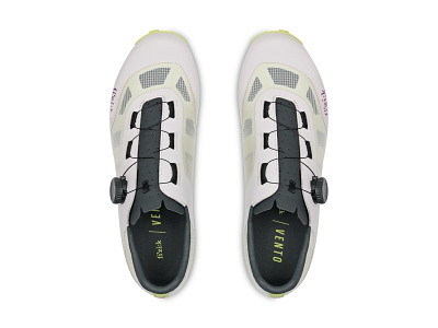 FIZIK Vento Proxy Light XC Cykelsko lilac/lime