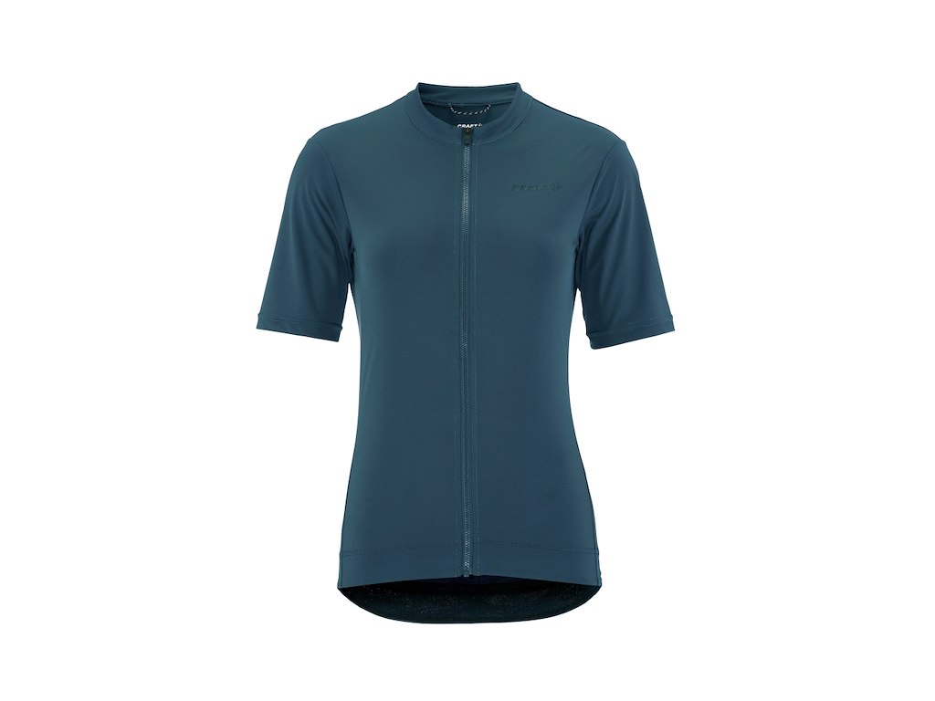 Craft Everyday Cykeltrøje - Korte Ærmer - Dame - North - L