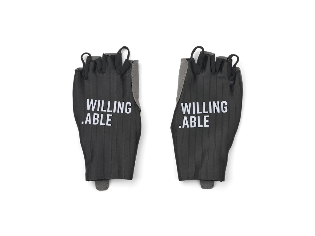 Willing Able Aero handsker