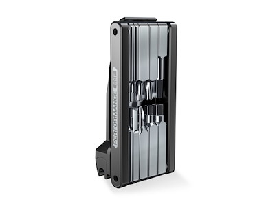 PRO Team Mini Multitool med 22 funktioner