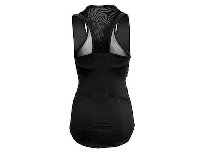 AGU Essential Tank Top til kvinder sort