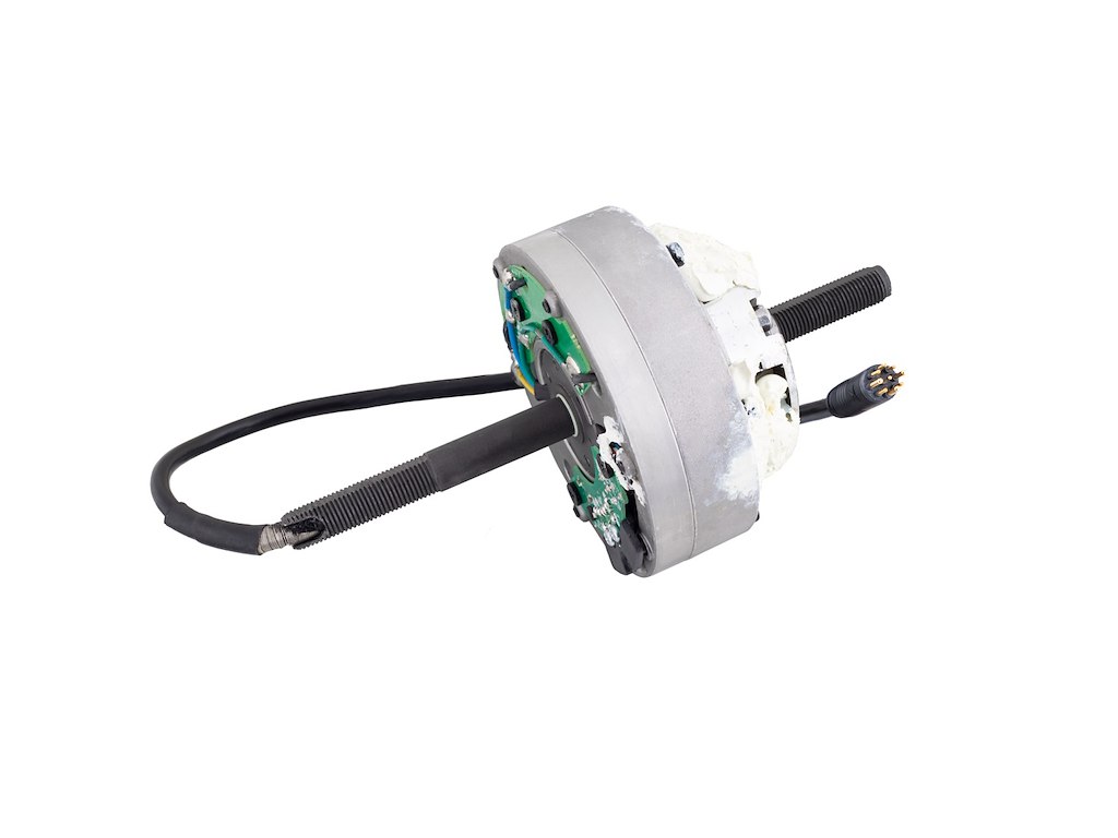 Promovec inner part til motor 50609-1 
