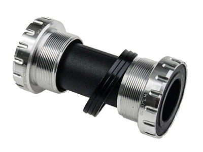 Stronglight - Krankboks til Shimano - MTB - 24 mm