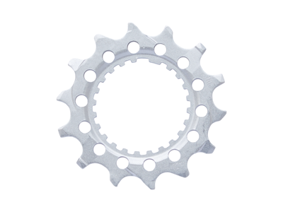 Shimano XT - 14 tands klinge til 12 gears kassette - CS-M8100