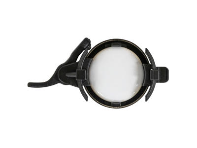 CloseTheGap HideMyBell raceday4 evo gg - Canyon Gear Groove cockpit