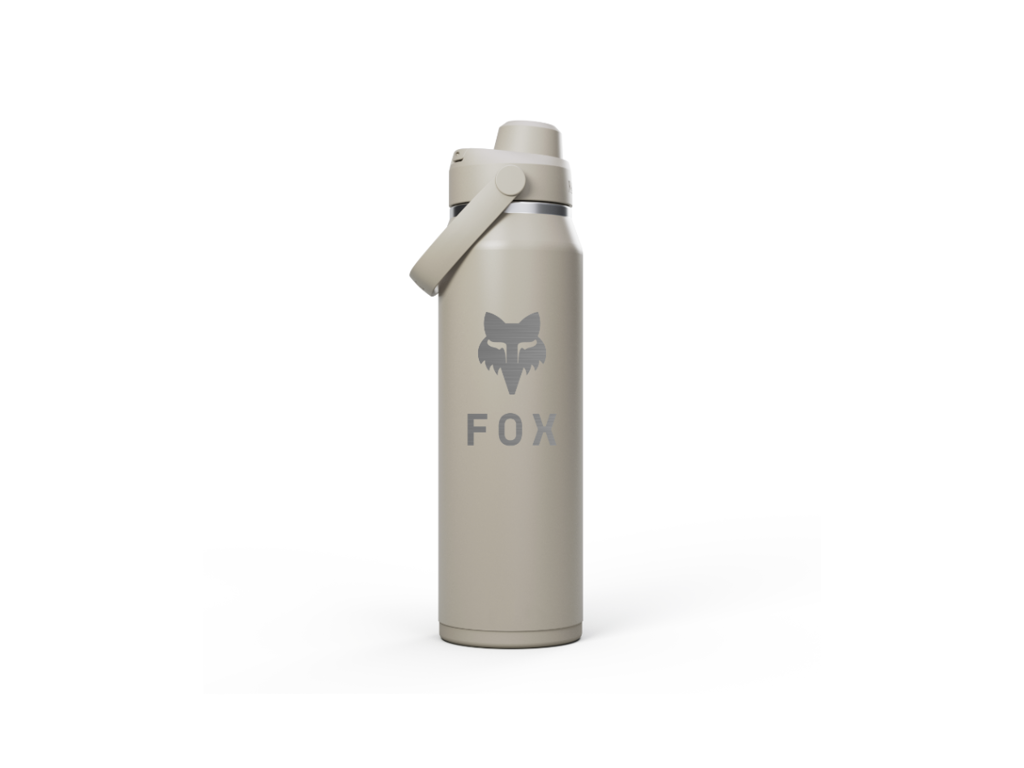 FOX X Camelbak Thrive Chug VSS - Thermoflaske - 950 ml - Stone