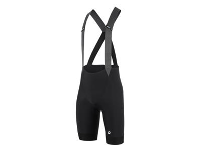 Assos Mille GT C2 - Bib cykeltights m/pude - Sort