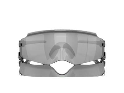 Oakley Kato - Cykelbriller - Prizm black - Polished black