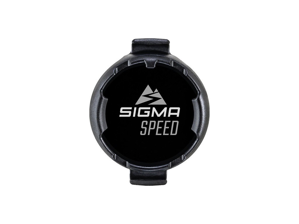Sigma Sport Duo Magnetless Hastighedssensor