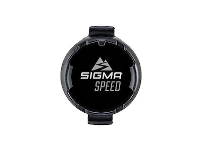 Sigma Sport Duo Magnetless Hastighedssensor