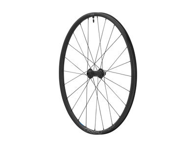Shimano WH-MT601 - Forhjul 29" MTB - til E-Thru Boost 15x110mm aksel - Skivebremser