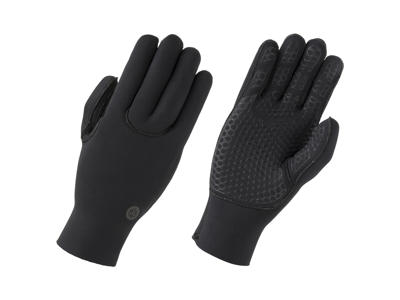 AGU Cykelhandske - Neopren Essential - Sort