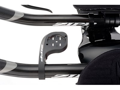 ZIPP Quickview TT Garmin beslag