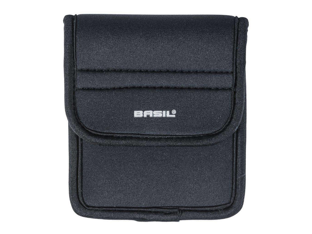 Basil Display Cover - Universal cover - Black