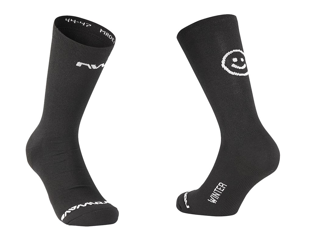 Northwave Smile - Cykelstrømper - Sort - L