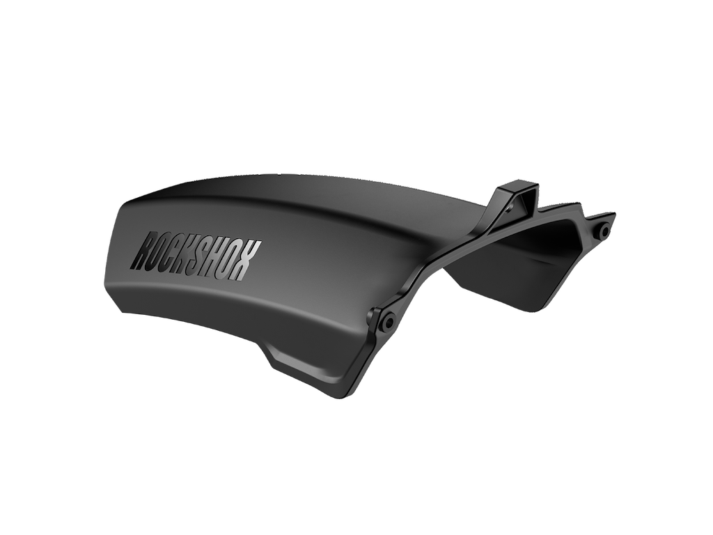 Rockshox Mudguard Trail Fender Front