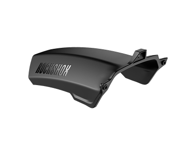 Rockshox Mudguard Trail Fender Front