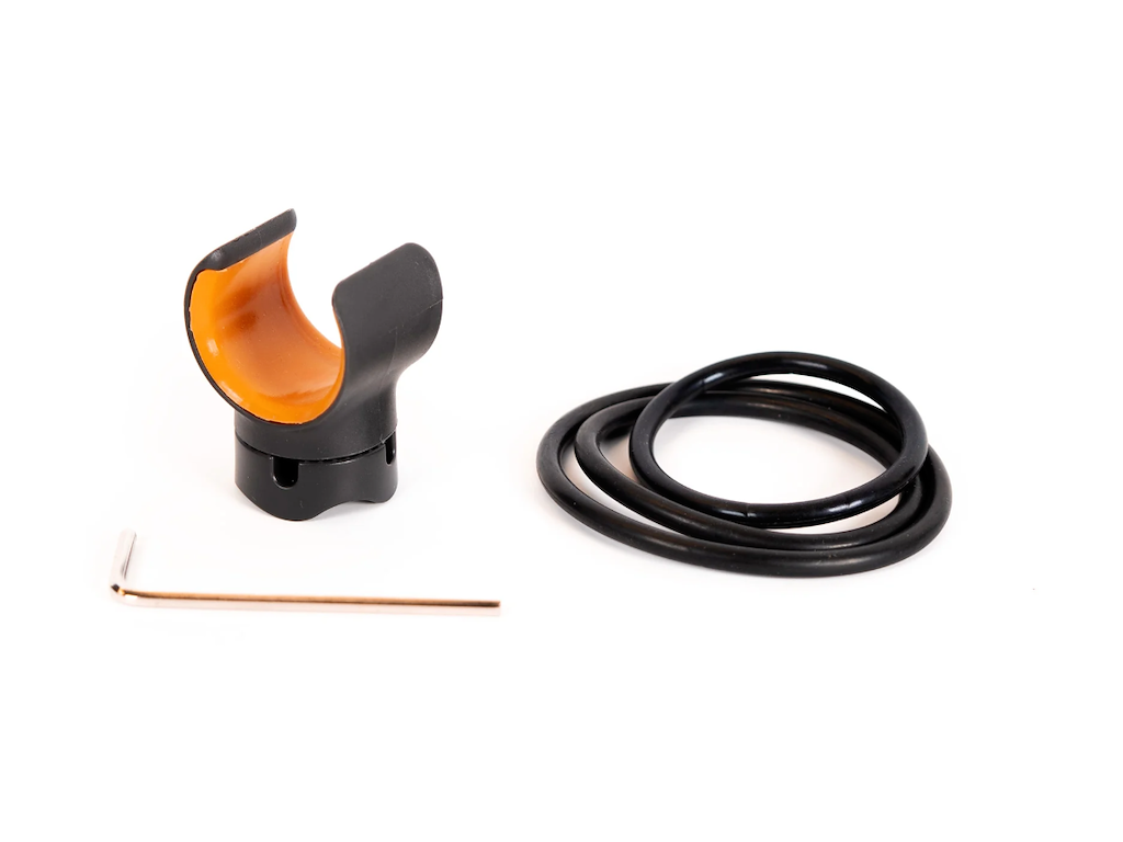 Reelight Lux Lygtebeslag