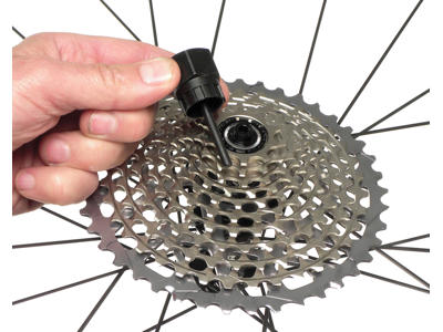 ParkTool - Frikrans Aftrækker - FR-5.2G