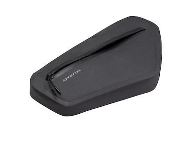 Syncros Direct Mount IS Road Frame Bag - Sort