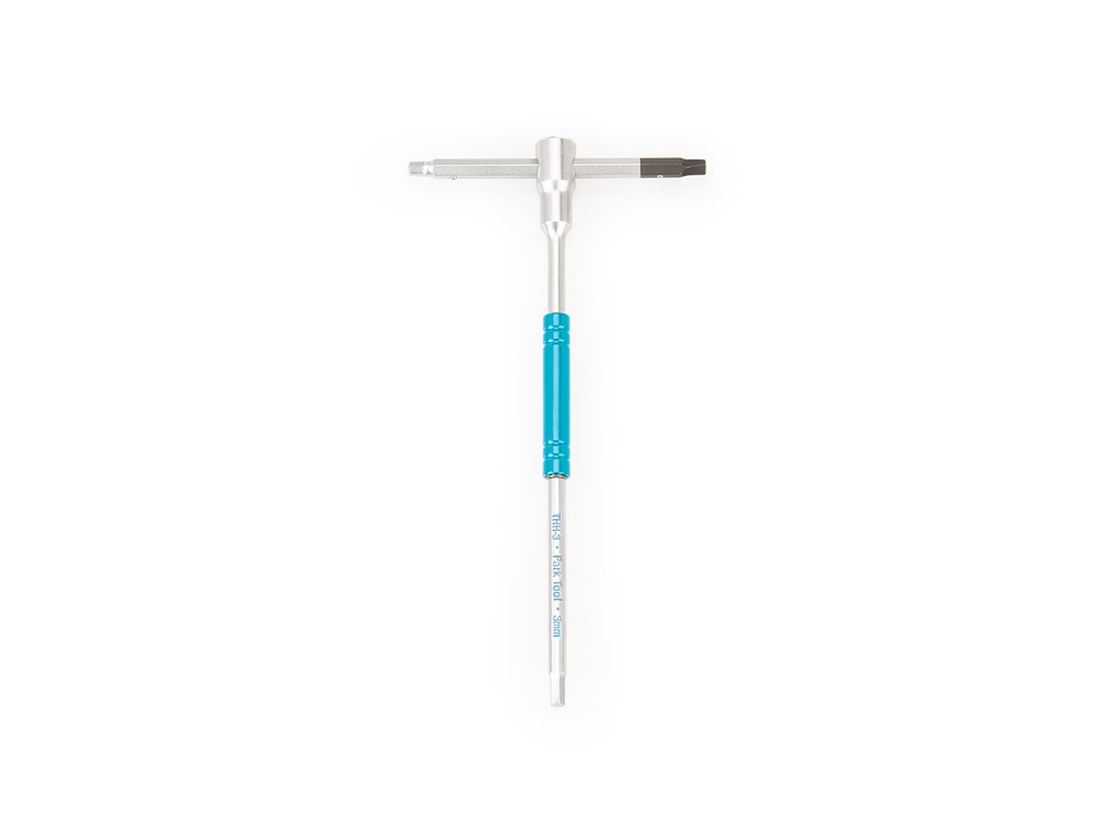 Park Tool THH Unbrakonøgle 3 mm
